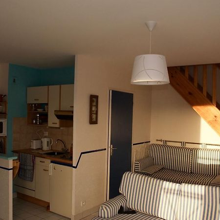 L'Escale - Residence Le Havre De Rotheneuf Сен-Мало Экстерьер фото